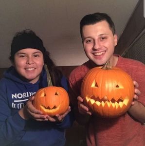 Meet your Posher, Samuel